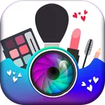 Makeup Beauty Cam Plus Editor icon