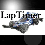 LapTimer icon