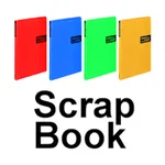 scrapbook icon