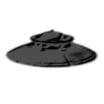 UFO Camera icon