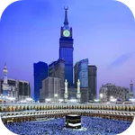 Makkah Video Live Wallpaper icon