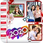 Photo Calendar Maker 2020 : Ph icon