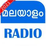 Malayalam FM icon