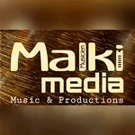MALKI MEDIA icon