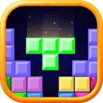 Block Puzzle Classic Offline icon