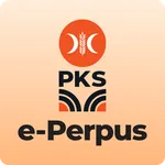 e-Perpus PKS icon