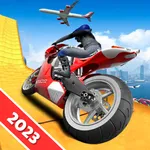 Motor Stunt Super 2023 icon