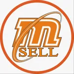mSELL DMS icon