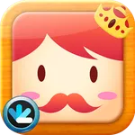 WORD VOCA KING icon