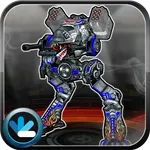 Metal Combat 3D icon