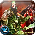 Mobile Three Kingdoms icon