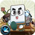 Super Mahjong icon