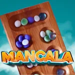 Mancala Offline icon
