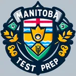 Manitoba Motorcycle Test Prep icon