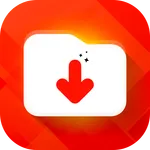 Video Downloader App 2023 icon