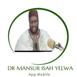 Dr Mansur Isah Yalwa icon