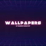 Wallpapers icon