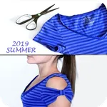 Clothing Ideas and Crafts icon