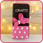 Crafts For Mobile Phones icon