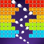 Tricky Bounce - Brick Breaker icon