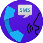 Caller Name Announcer icon