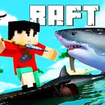 Raft Survival for Minecraft icon