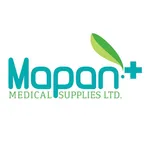 Mapan Supplies icon