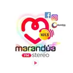 Marandua Stereo icon