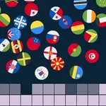 Marble Race and Gravity War icon