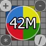 Marble Race and Math War icon