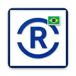 Brazil Trademark Search Tool icon