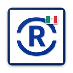 Mexico Trademark Search Tool icon