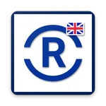 U.K. Trademark Search Tool icon