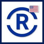 U.S. Trademark Search Tool icon