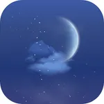 Sonidos para dormir icon