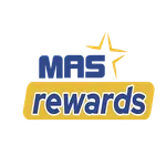 Mas Rewards icon