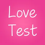 Love Test Calculator - Compati icon