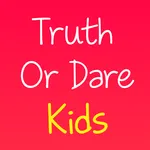 Truth Or Dare Kids icon