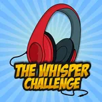 The Whisper Challenge icon