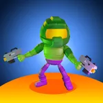 Space Survivor icon
