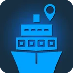 Ship Tracker: Boat Tracker icon