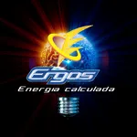 Ergos: energia calculada icon