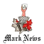 Mark News icon