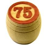 Russian Loto - 90 Ball Bingo icon