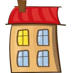 Light Up House - logic puzzle icon