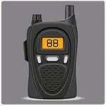 Online Walkie Talkie Pro PTT icon