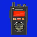 Online Walkie Talkie Lite icon