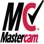 MASTERCAM LEARN icon