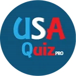 USA Quiz Pro President,History icon