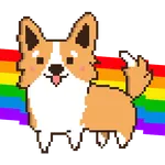 Match and Color icon